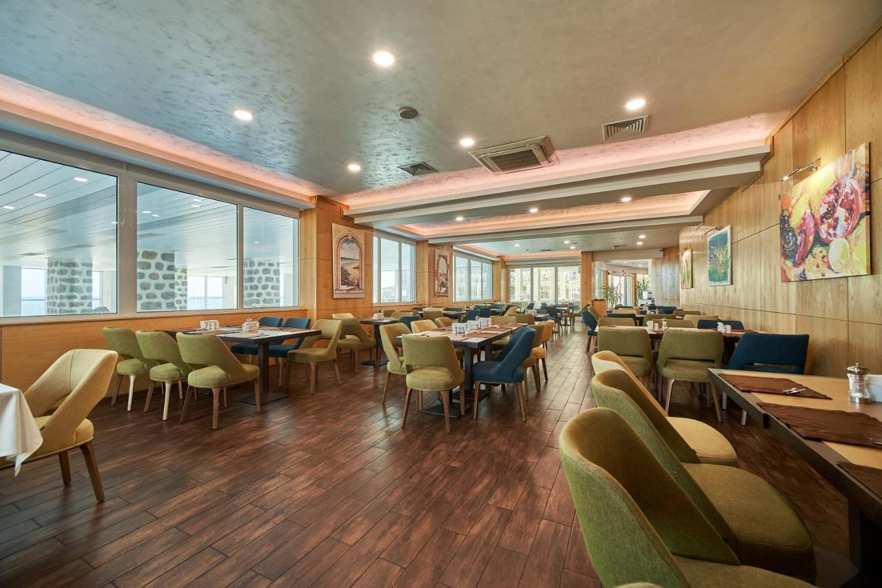 Bilyana Beach Hotel Nesebar Buitenkant foto